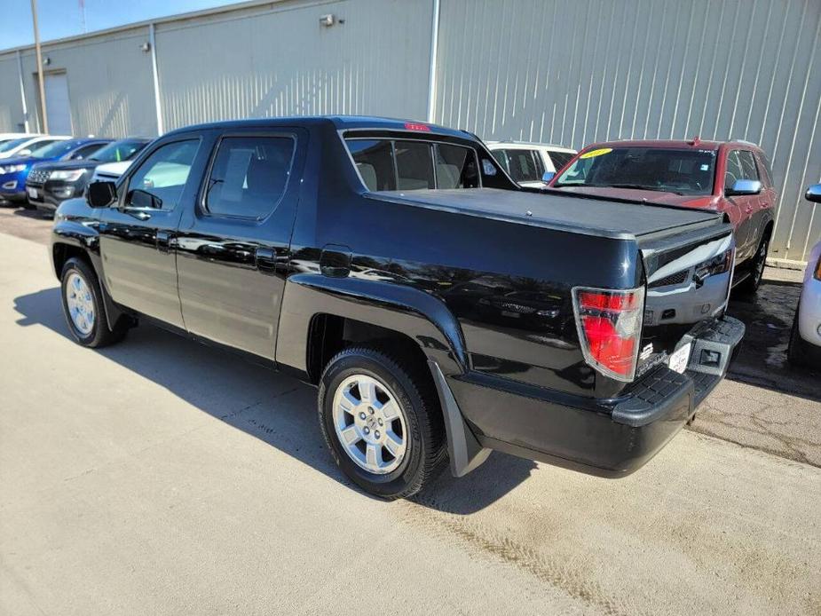 used 2013 Honda Ridgeline car, priced at $14,900