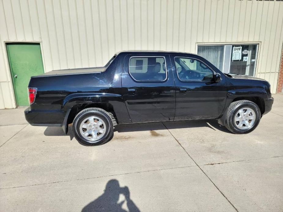 used 2013 Honda Ridgeline car, priced at $14,900