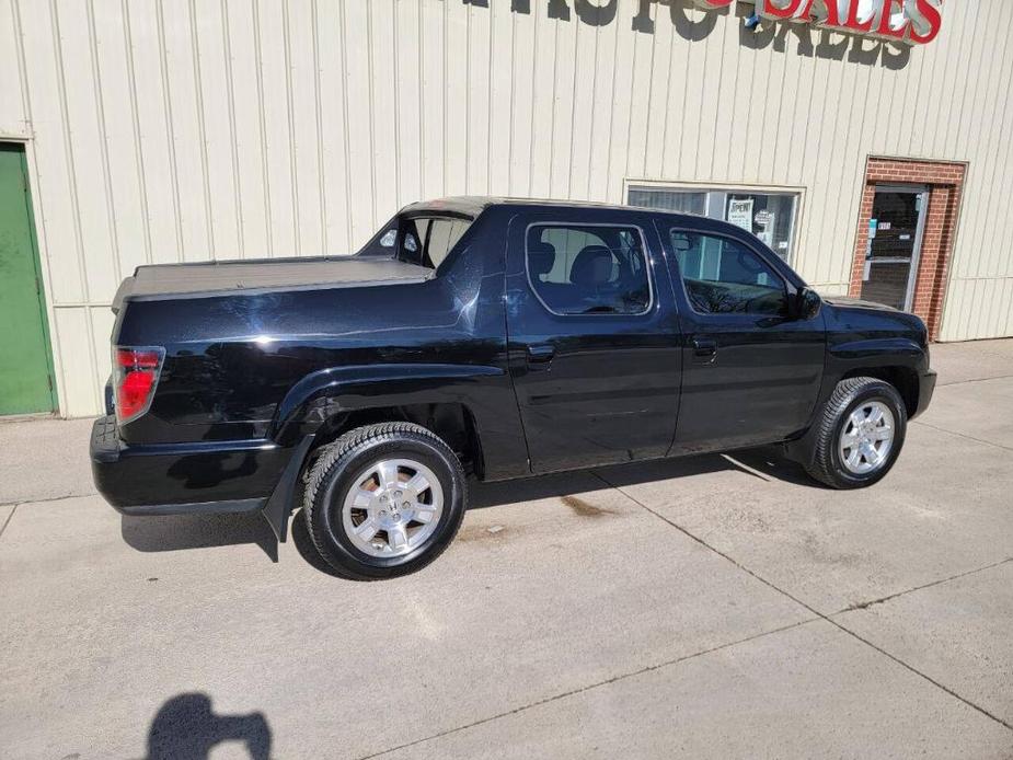 used 2013 Honda Ridgeline car, priced at $14,900