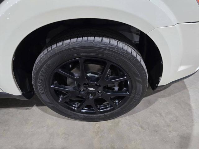 used 2018 Dodge Journey car, priced at $14,500