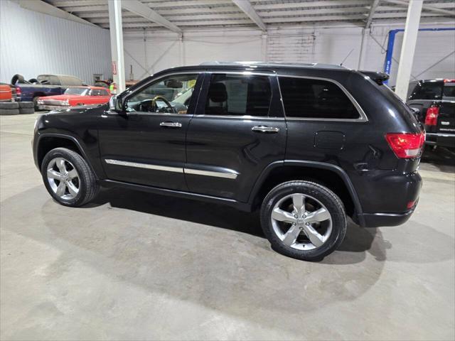 used 2012 Jeep Grand Cherokee car, priced at $11,900
