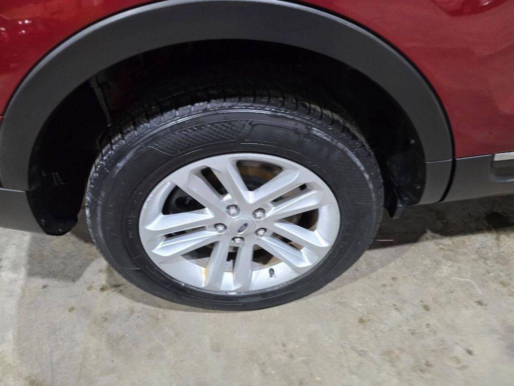 used 2015 Ford Explorer car, priced at $13,900