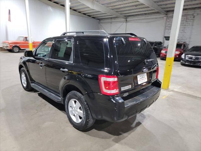 used 2010 Ford Escape car, priced at $7,900