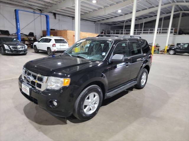 used 2010 Ford Escape car, priced at $7,900