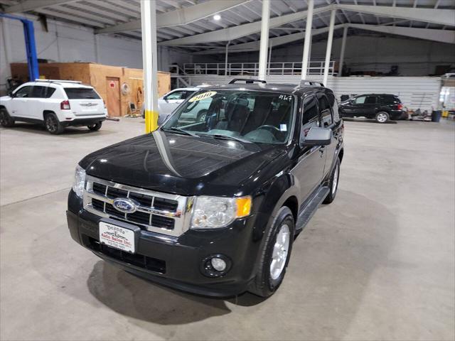 used 2010 Ford Escape car, priced at $7,900