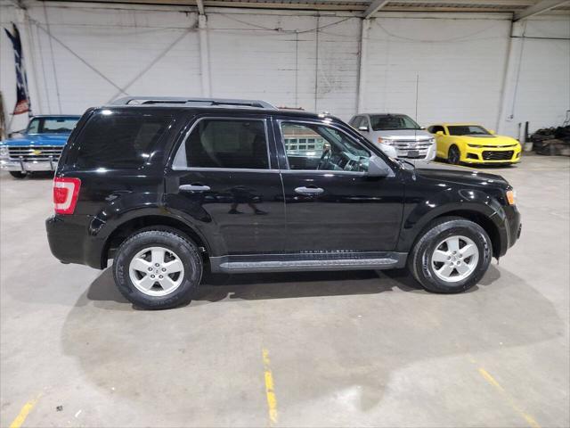 used 2010 Ford Escape car, priced at $7,900