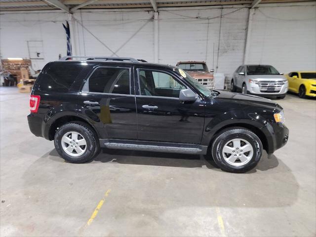 used 2010 Ford Escape car, priced at $7,900