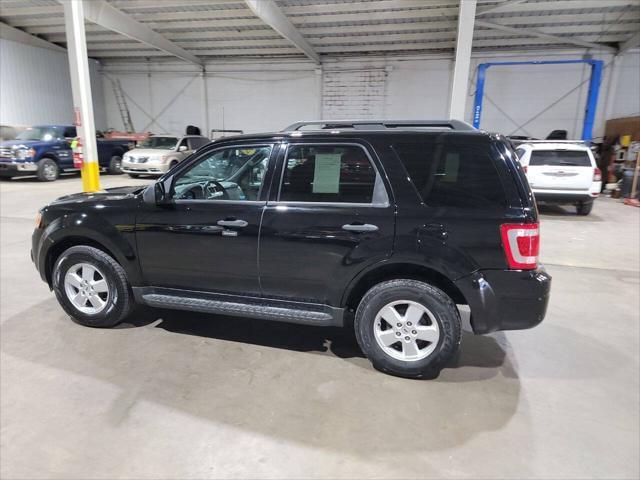 used 2010 Ford Escape car, priced at $7,900