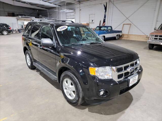 used 2010 Ford Escape car, priced at $7,900