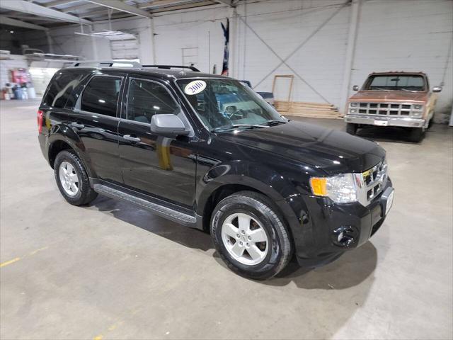 used 2010 Ford Escape car, priced at $7,900