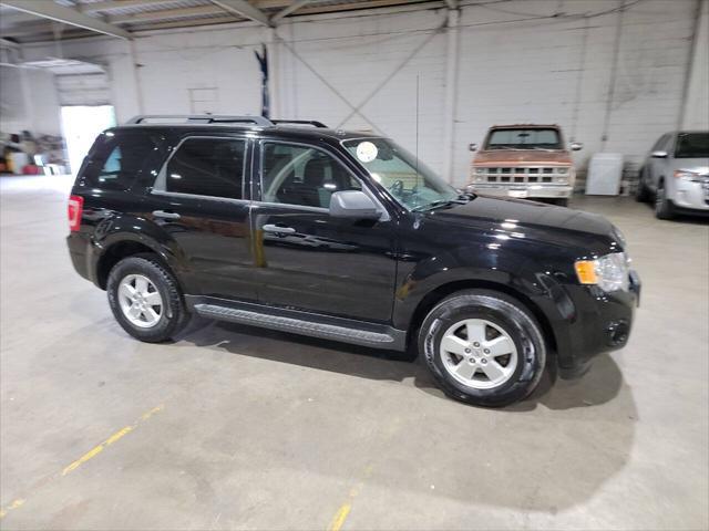 used 2010 Ford Escape car, priced at $7,900