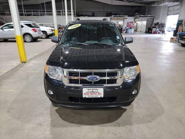 used 2010 Ford Escape car, priced at $7,900