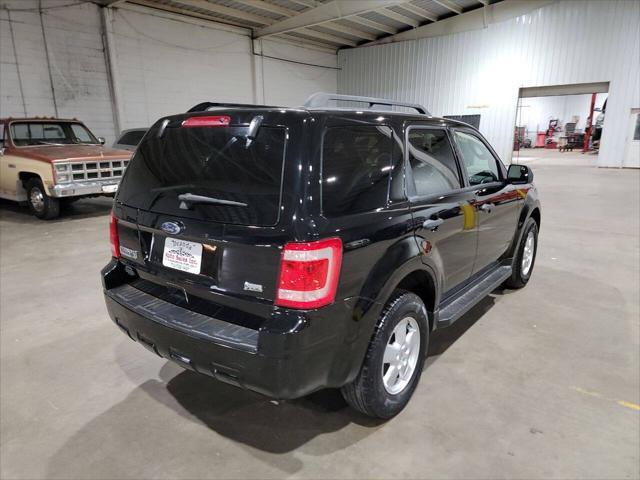 used 2010 Ford Escape car, priced at $7,900