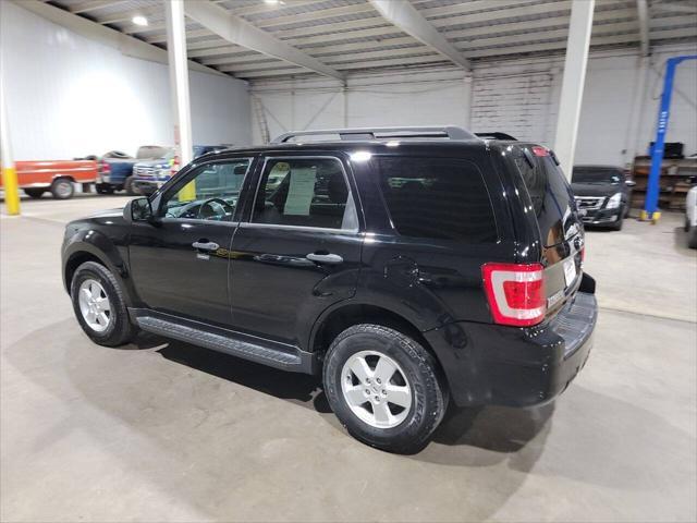 used 2010 Ford Escape car, priced at $7,900