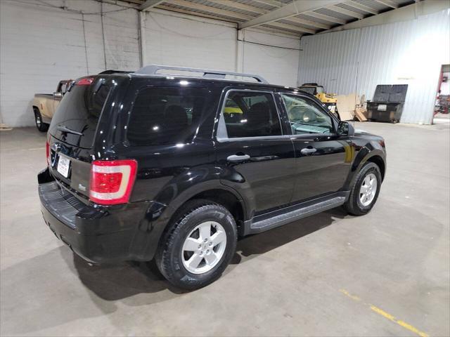 used 2010 Ford Escape car, priced at $7,900