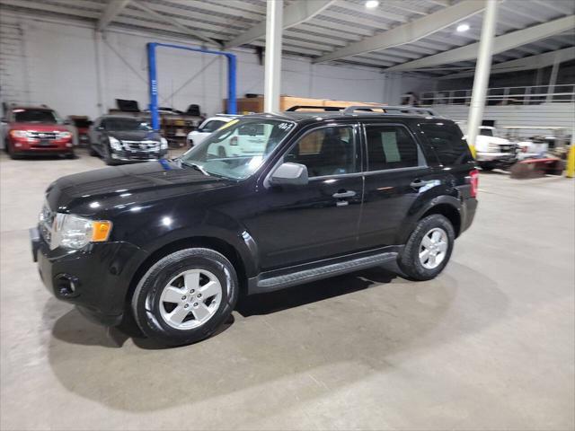 used 2010 Ford Escape car, priced at $7,900