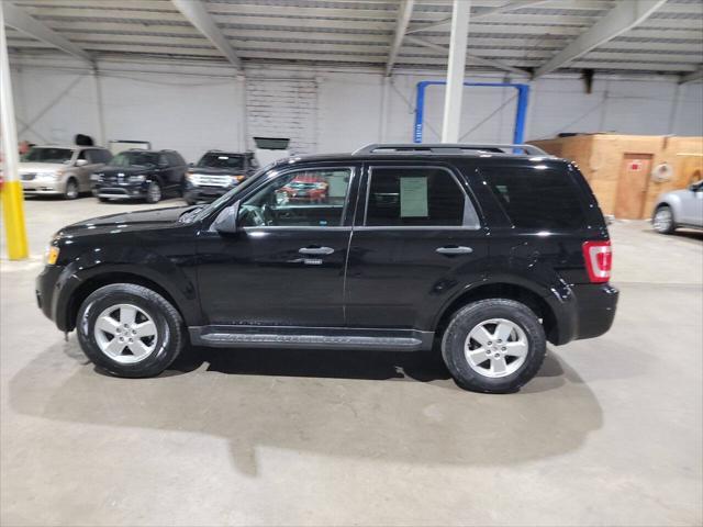 used 2010 Ford Escape car, priced at $7,900