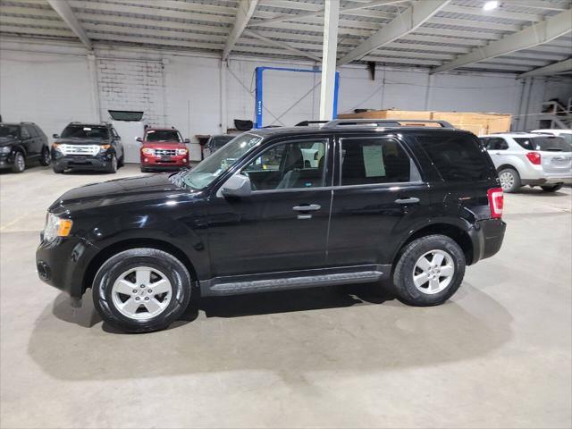 used 2010 Ford Escape car, priced at $7,900