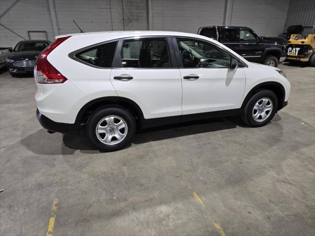 used 2013 Honda CR-V car, priced at $12,900