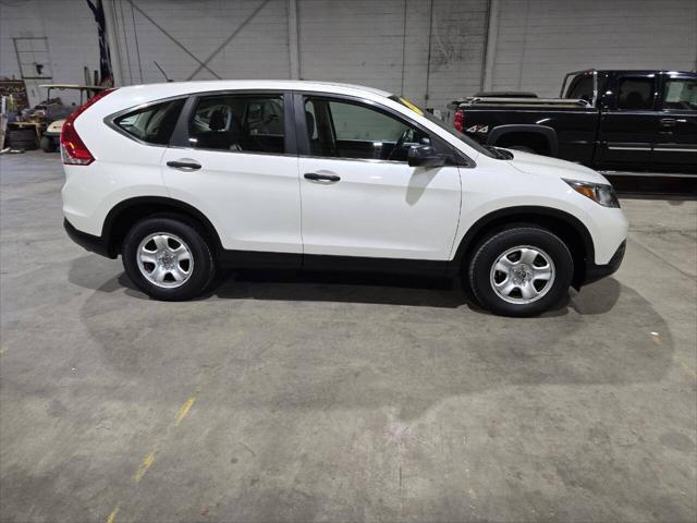 used 2013 Honda CR-V car, priced at $12,900