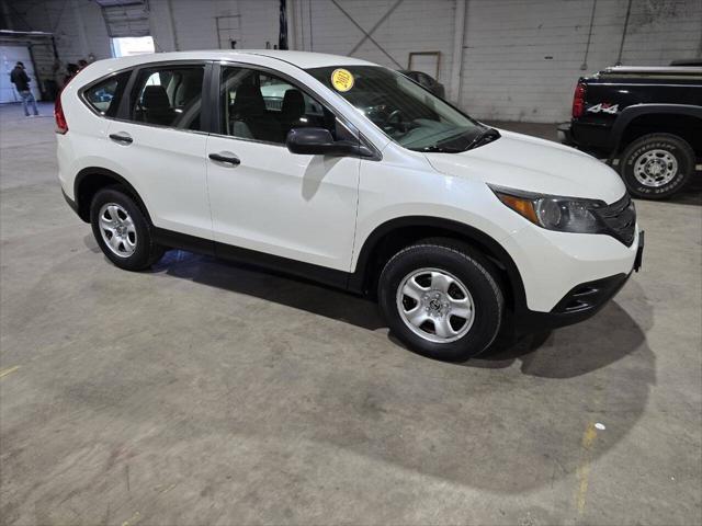 used 2013 Honda CR-V car, priced at $12,900