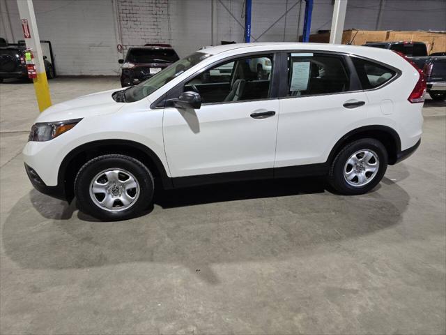 used 2013 Honda CR-V car, priced at $12,900