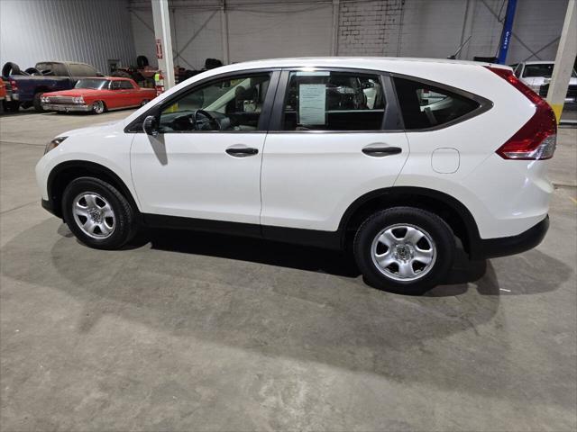 used 2013 Honda CR-V car, priced at $12,900