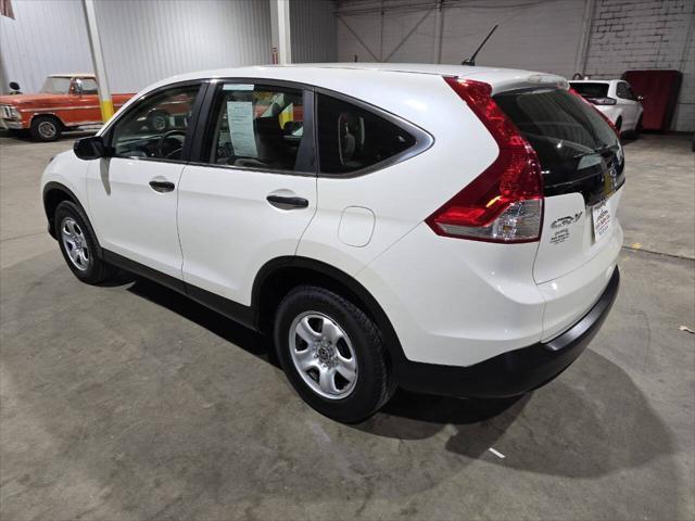 used 2013 Honda CR-V car, priced at $12,900