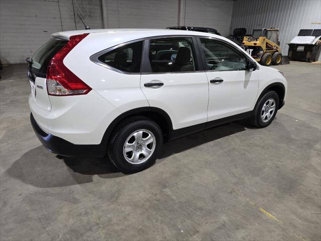 used 2013 Honda CR-V car, priced at $12,900