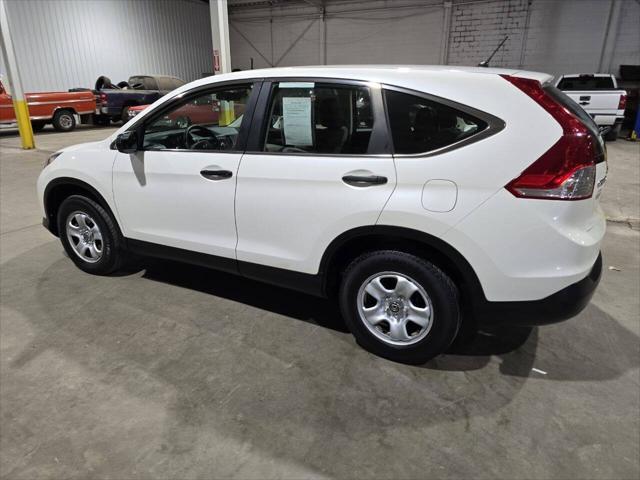 used 2013 Honda CR-V car, priced at $12,900