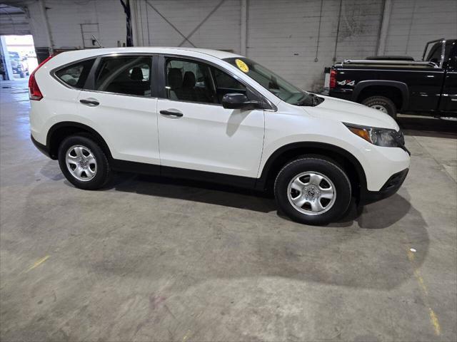used 2013 Honda CR-V car, priced at $12,900