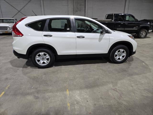 used 2013 Honda CR-V car, priced at $12,900