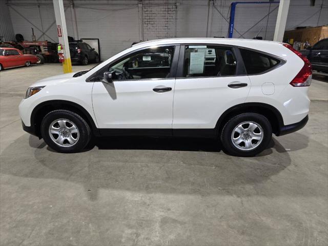 used 2013 Honda CR-V car, priced at $12,900