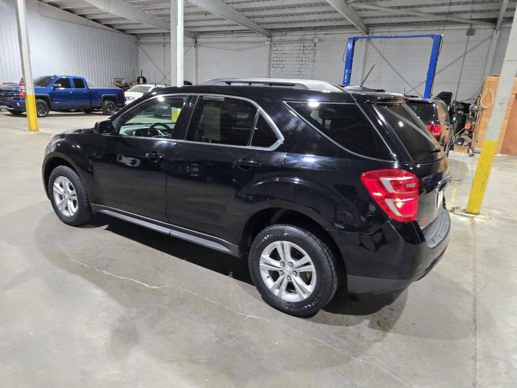 used 2016 Chevrolet Equinox car, priced at $8,900
