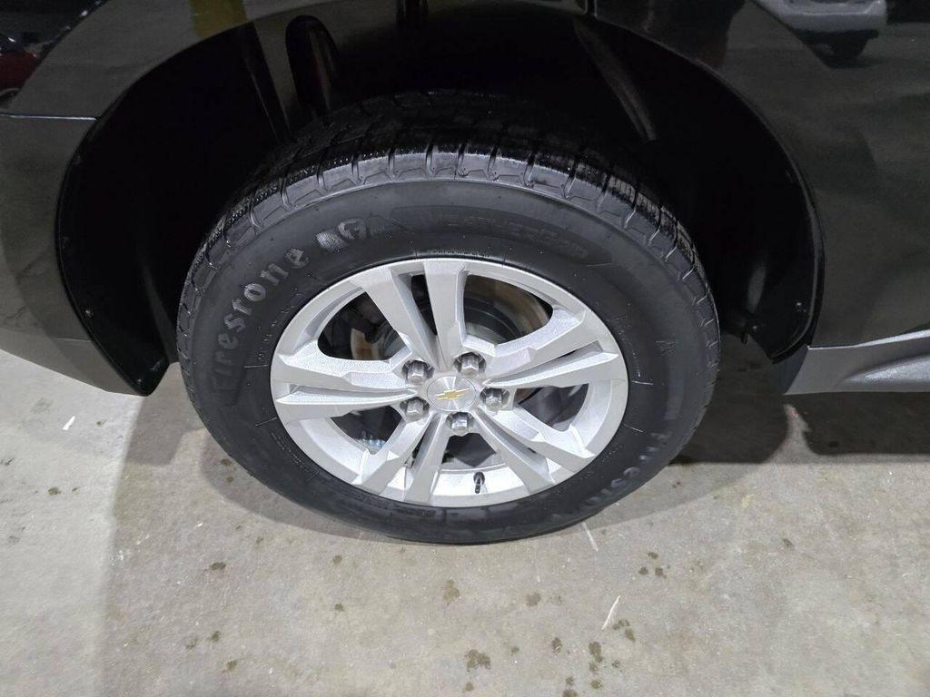 used 2016 Chevrolet Equinox car, priced at $8,900