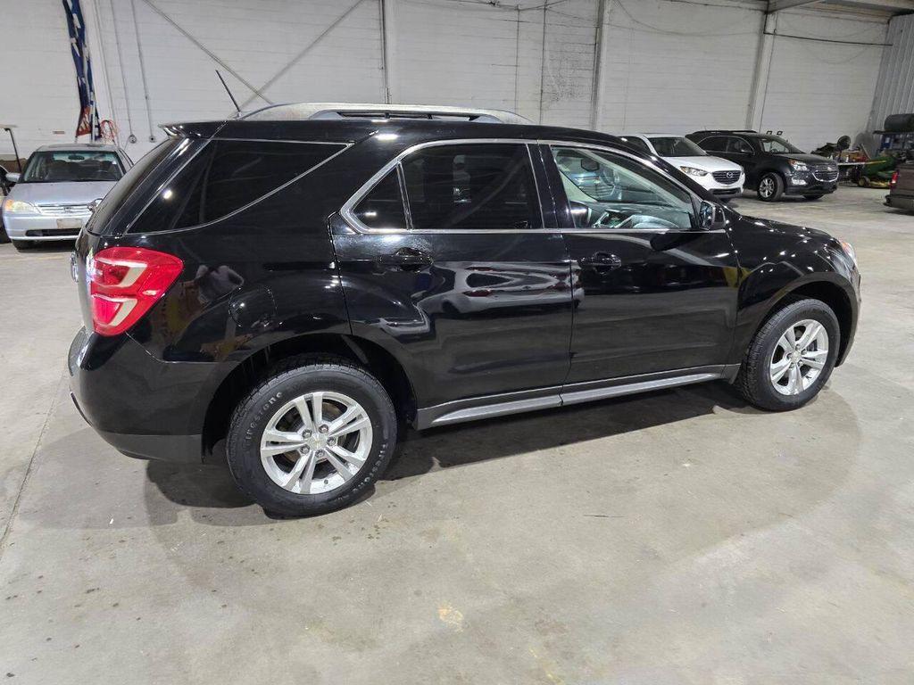 used 2016 Chevrolet Equinox car, priced at $8,900