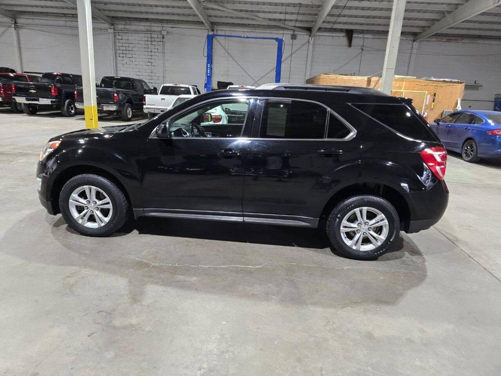 used 2016 Chevrolet Equinox car, priced at $8,900