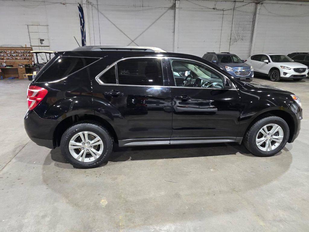 used 2016 Chevrolet Equinox car, priced at $8,900