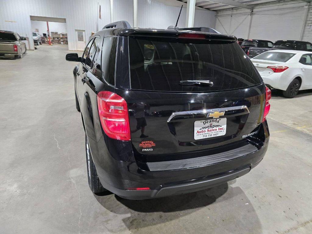 used 2016 Chevrolet Equinox car, priced at $8,900