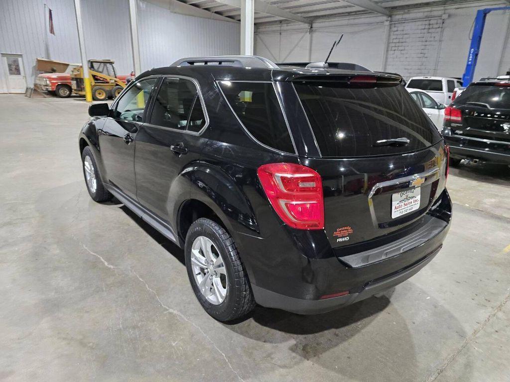 used 2016 Chevrolet Equinox car, priced at $8,900
