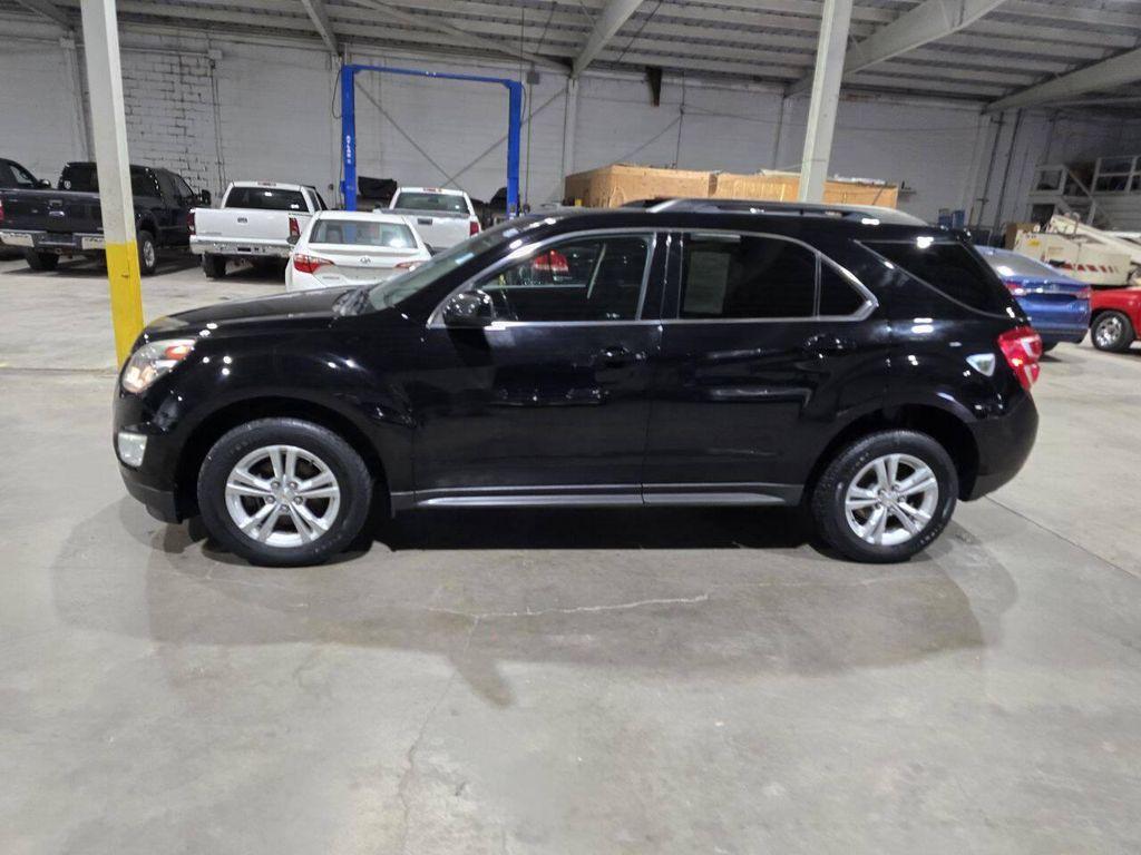 used 2016 Chevrolet Equinox car, priced at $8,900