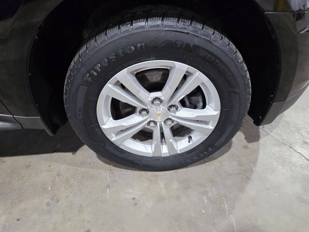 used 2016 Chevrolet Equinox car, priced at $8,900