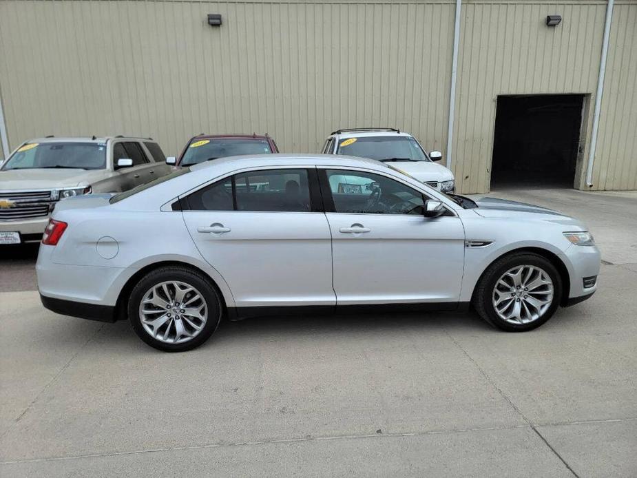 used 2014 Ford Taurus car, priced at $10,500