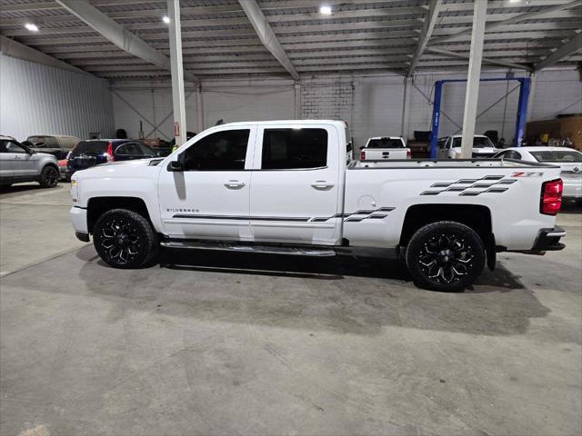 used 2016 Chevrolet Silverado 1500 car, priced at $23,500