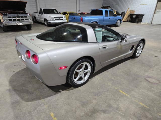 used 2000 Chevrolet Corvette car, priced at $15,900