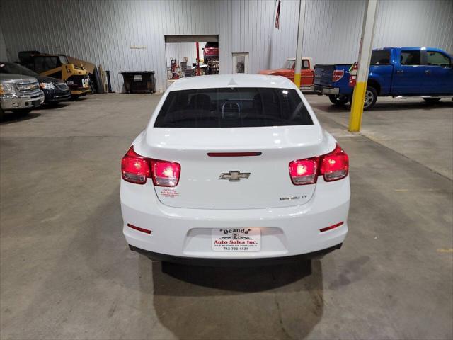 used 2013 Chevrolet Malibu car, priced at $9,900