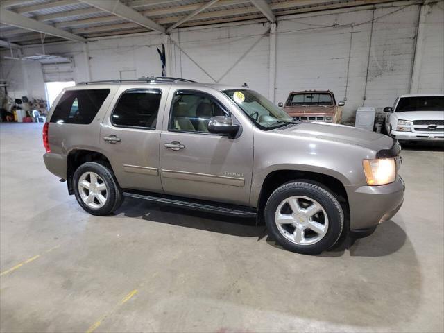 used 2011 Chevrolet Tahoe car, priced at $7,900