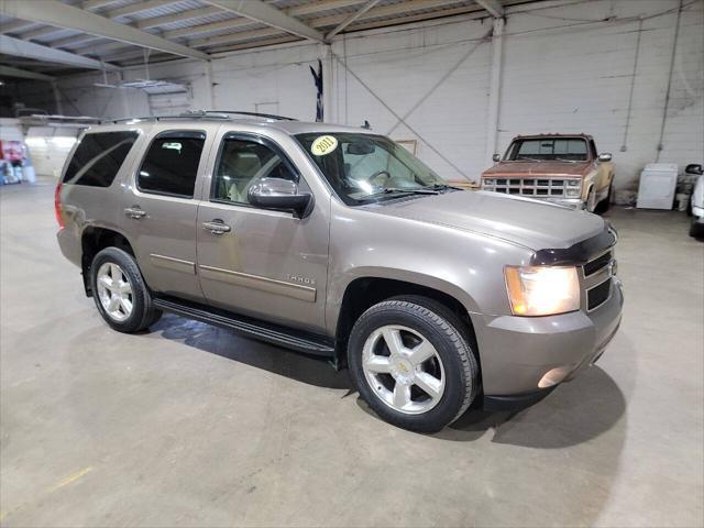 used 2011 Chevrolet Tahoe car, priced at $7,900