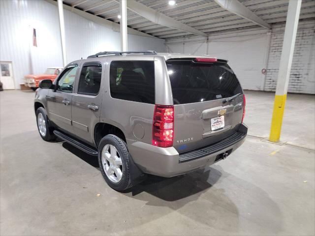 used 2011 Chevrolet Tahoe car, priced at $7,900