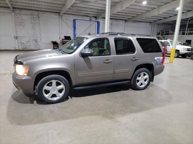 used 2011 Chevrolet Tahoe car, priced at $7,900